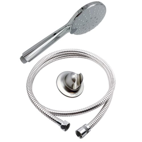 מערכת רחצה דגם אלפא טאצ'