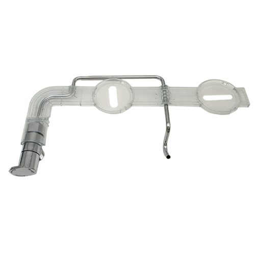 מערכת לשטיפה הגיינית - בודי סטיל פלוס