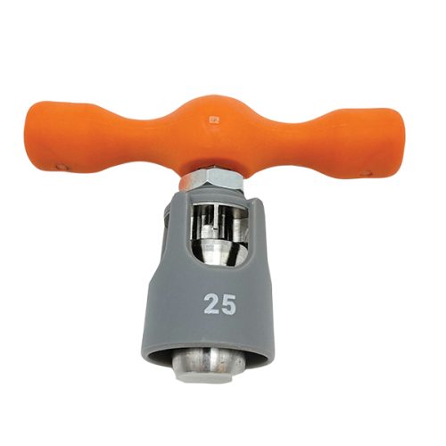 מפזז  פלוס 25