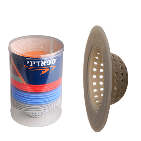 פילטרו - לכיור אמריקאי (30 יח)