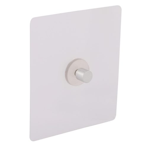 מדבקת מתלה - טורינו מט (אלומיניום)