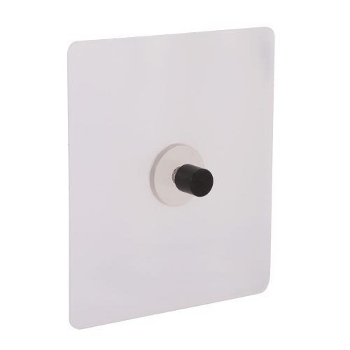 מדבקת מתלה - טורינו מט (פחם)