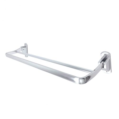 מוט אלומניום מתקפל מסדרת טורינו טופ