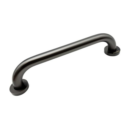 ידית אחיזה לאמבטיה דגם אמיגו בגימור גרפיט