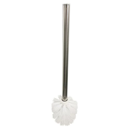 ידית מברשת אסלה - נירוסטה