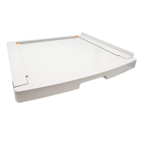 מדף למכונת כביסה-רולר בייס