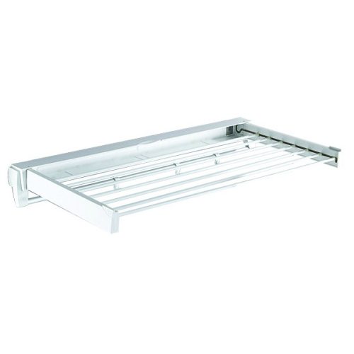 מתקן נשלף/מתקפל לתליית כביסה - ג'קסון