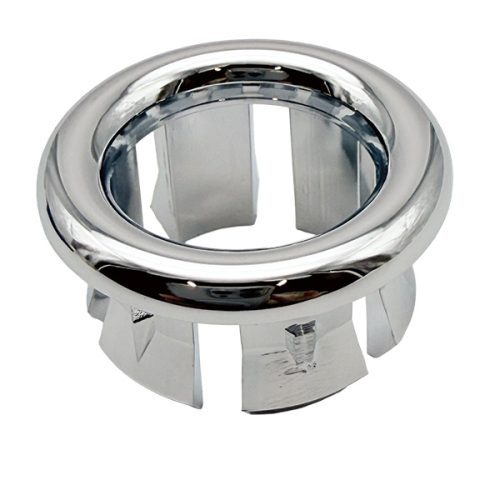 טבעת דקורטיבית לכיור רחצה