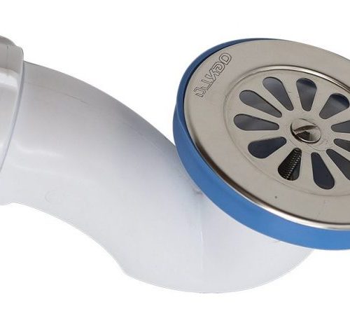 זווית  לאגנית