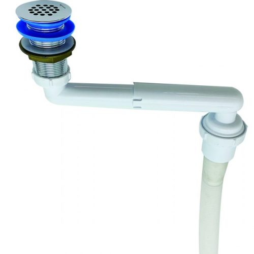 בלאנקו טלסקופי- מחסום (סיפון) ''1/4 1 לכיור רחצה