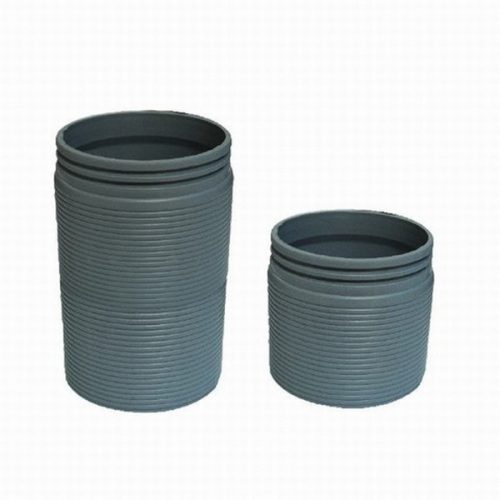 מתאם קצר לתיקון גובה קופסת ביקורת