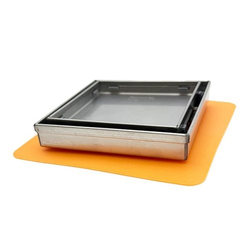 מאסף נקז למקלחת דגם שובל סטון פלוס