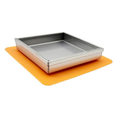 מכסה לחיפוי קופסת ביקורת דגם שובל סטון