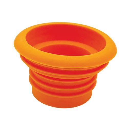 מנג'ט הידוק לסיפון 1/1/4