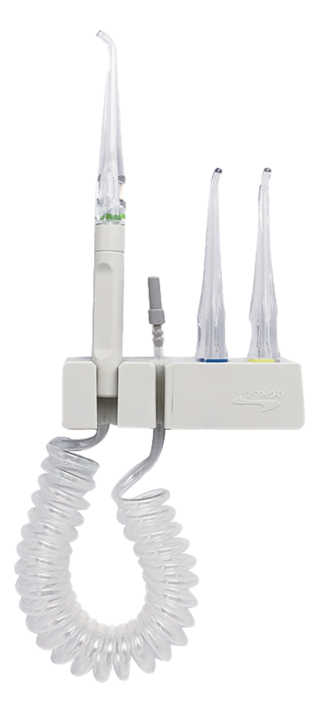 סילון מים דנטלי